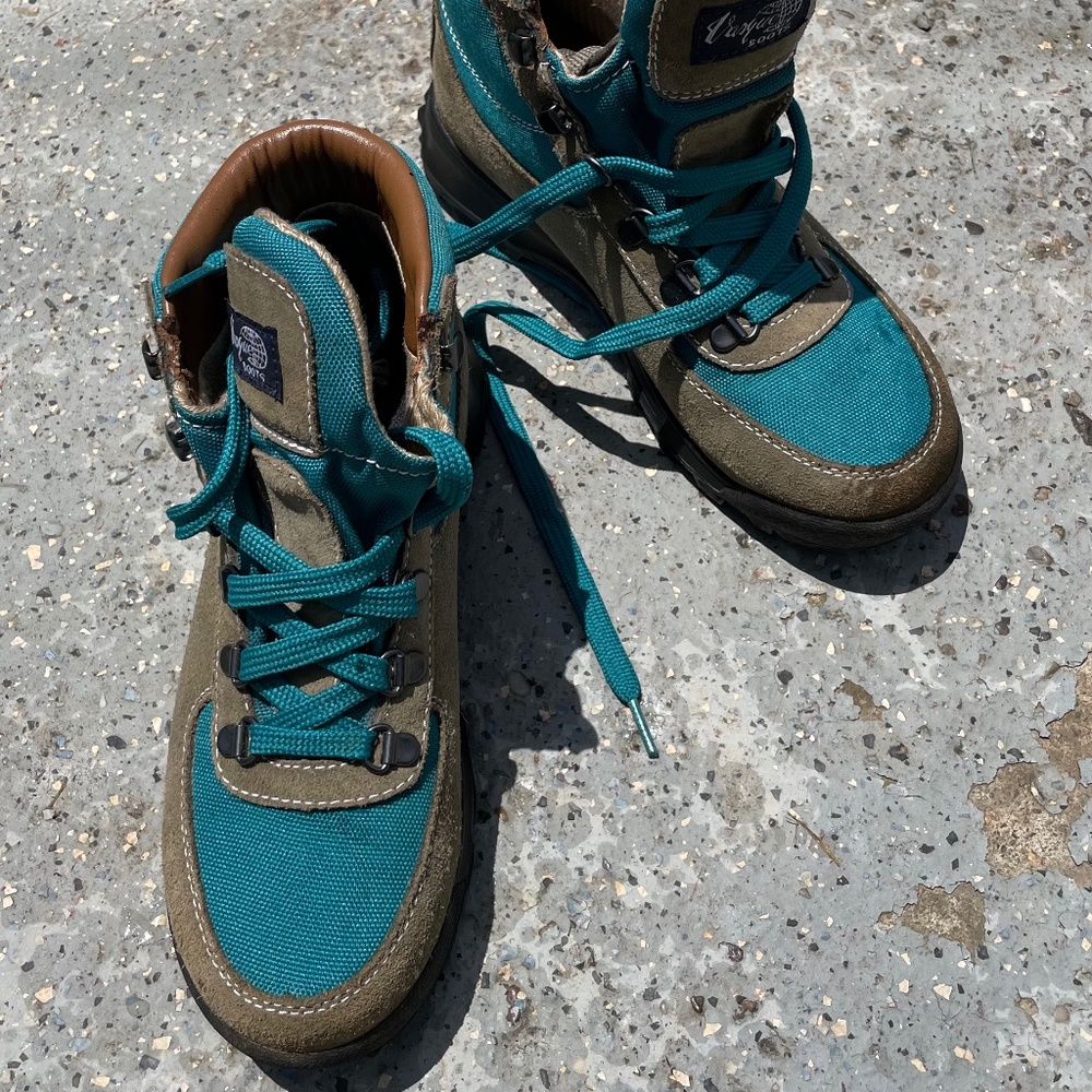 Vasque Talus Hiking boot